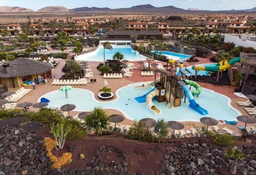 Villa Majanicho Con Piscina Лахарес Экстерьер фото